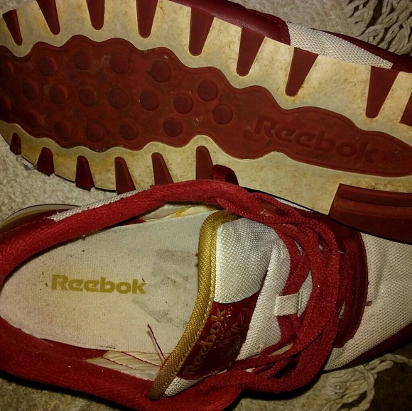 Shoes - Picture 4 of 8